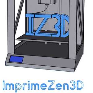 Louis, un imprimeur 3D à Dole