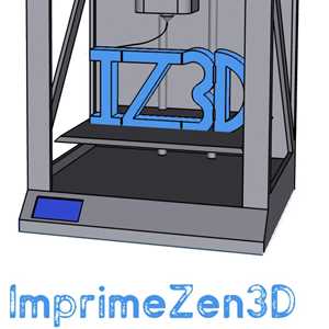 Louis, un expert en impression 3D à Dole