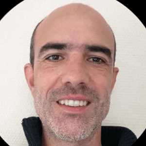 Raphaël, un développeur web à Saint-Etienne