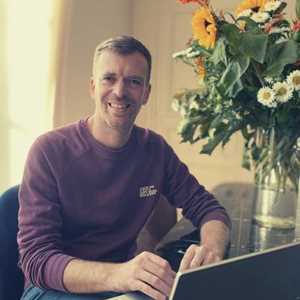 Olivier Coach Digital, un programmeur à Paris