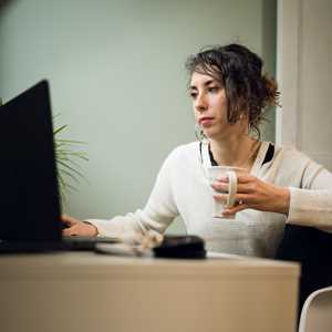 Audrey | La plume des possibilités, un rédacteur web à Bayonne