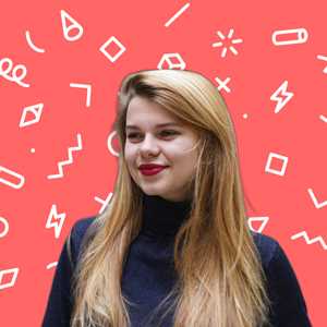 Fleur, un informaticien à Cherbourg
