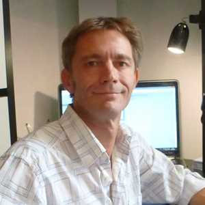 Pierre ETIENNE, un créateur de video à Lons-le-Saunier
