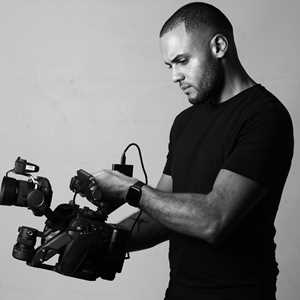 Alexandre, un producteur de video à Vélizy-Villacoublay