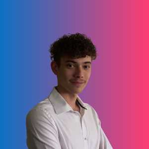 thibault, un informaticien à Châtenay-Malabry