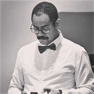 Aze-Eddine, un artiste à Toulouse