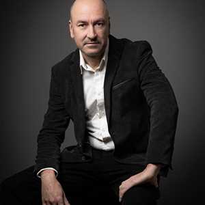 Fabrice, un professionnel de la photo à Vitré