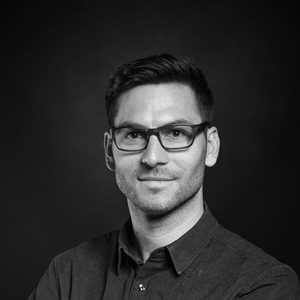 Raphaël, un designer de logo à Die