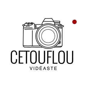 Cetouflou, un vidéaste à Saint-Claude