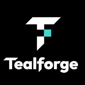 Tealforge, un créateur de site à Paris