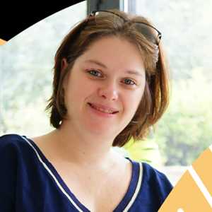 Julie - Graphiste freelance, un designer de logo à Taverny