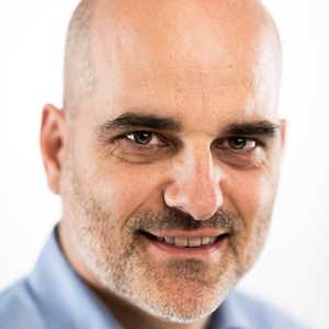 Olivier, un développeur web à Nantes