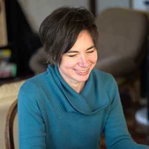 Cécile, un rédacteur à Vienne