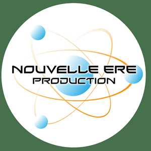 Nouvelle ère production, un artiste visuel à Montgeron
