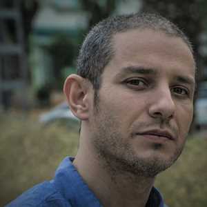 Nassim, un rédacteur web à Bagneux
