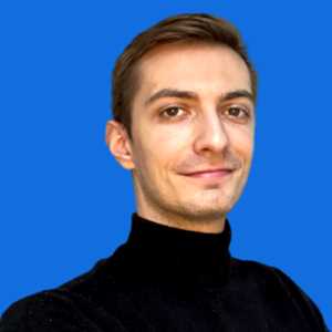 Hugo, un codeur Android à Paris