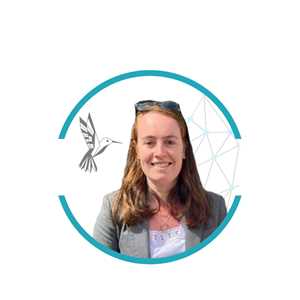 Lucie, un référenceur à Rennes