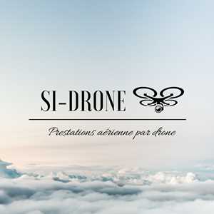 SI-DRONE, un photographe à Muret