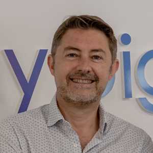 Lionel, un expert en branding à Montpellier