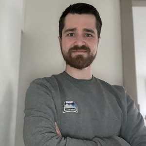 Edouard Janody , un spécialiste des réseaux sociaux à Poitiers