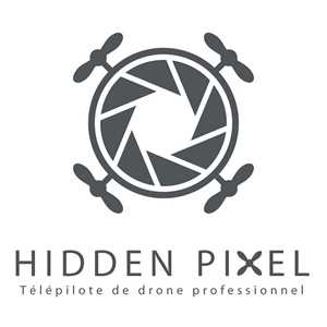 Hidden Pixel, un expert en drone à Sarlat-la-Canéda