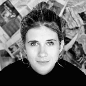 Camille , un concepteur de textes seo à Montpellier