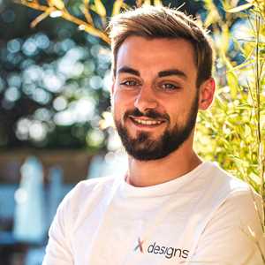 Rémy, un webdesigner à Brignoles