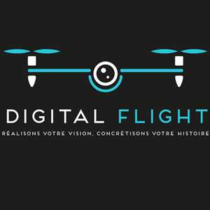 DIGITAL FLIGHT, un réalisateur de film aérien à Redon