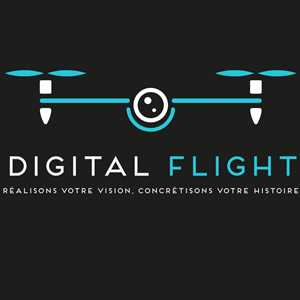 DIGITAL FLIGHT, un créateur de video à Rennes