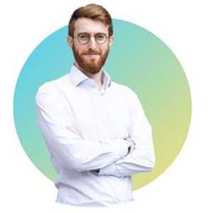 Arthur, un expert en référencement naturel à Taverny