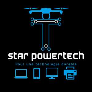 Star PowerTech, un informaticien à Calais