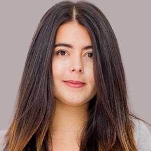 Paola CASASBUENAS | Paolina Digital, un codeur de site à Metz