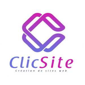 ClicSite, un codeur de site marchant à Bourges