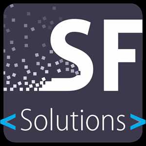 SF Solutions, un codeur de site à Châteauroux