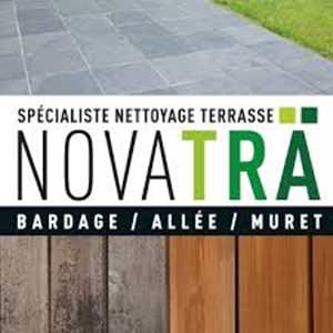 Novatra, un administrateur réseau à Blois