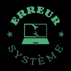 Erreur Systeme, un informaticien à Lorient