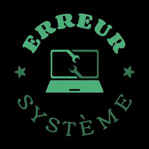 Erreur Systeme, un dépanneur informatique à Bruz