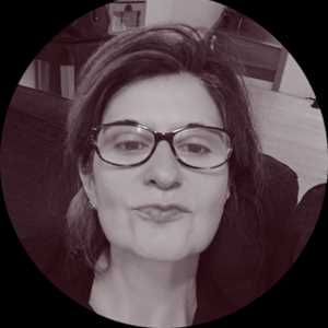 Marie-Agnès, un programmeur à Sainte-Geneviève-des-Bois