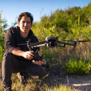 La Monade Sagace, un technicien spécialisé en video à Laon