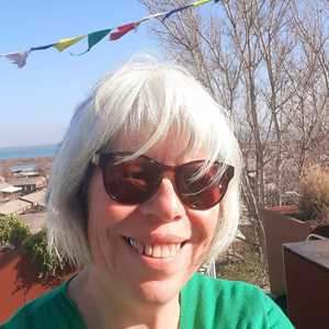 Françoise, un développeur web à Foix