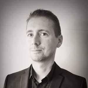 Dimitri Laronde, un expert Google Ads à Valence