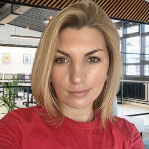 Elena, un écrivain à Paris 17ème
