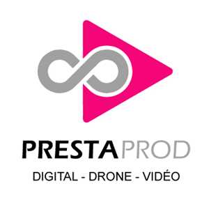 PRESTAPROD - drone - vidéo - digital, un réalisateur de film aérien à L'Isle-d'Abeau