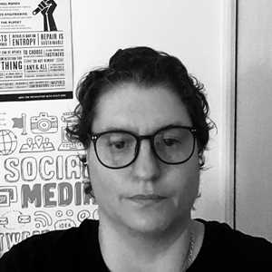 FleurPower, un informaticien à Toulon
