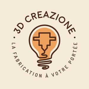 3D CREAZIONE, un expert en impression 3D à Bastia