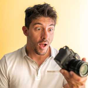 Josselin Martin Photographie, un photographe professionnel à Avignon