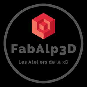 Marion, un professionnel de la 3D à Sisteron