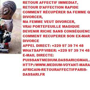 MAITRE MEDIUM MARABOUT VOYANT AFRICAIN, un programmeur web à Epinal