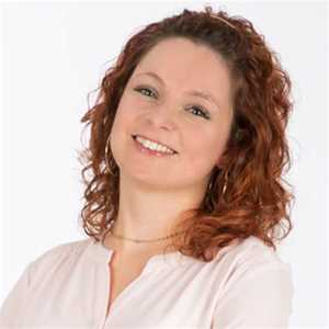 Fanny Boutenel, un web designer à Strasbourg