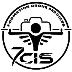 7CIS, un spécialiste du drone à Vernon